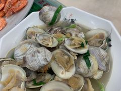 -梅姐海鲜餐厅(水头海鲜街店)