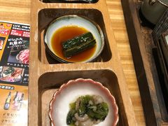 -水林间·寿喜烧自助(仙林金鹰店)