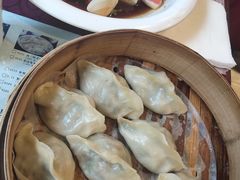 百年煸馅-老边饺子馆(中街店)