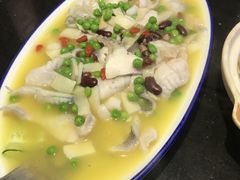 靓汤鲈鱼-朕之味(龙湖·西城天街店)