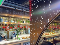 -汉金城海鲜烤肉自助百汇(烟台永旺购物中心店)