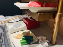 -海底捞大排档火锅(悦荟广场店)