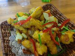 -双塔老饭店