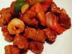 -莆田餐厅PUTIEN(三里屯店)
