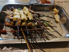 -怪老头甜不辣(抚琴小区店)