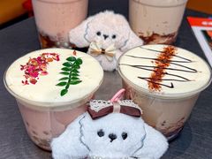 -星财记香港冰室·茶餐厅(仓山万达店)