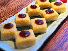 黄米面凉糕-天元奎饭店(总店)