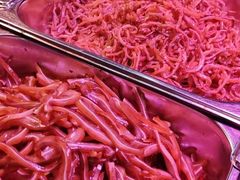 猪耳朵-浪哥卤味捆鸡(南门口店)