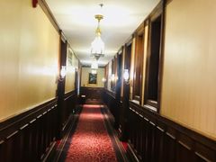 -利顺德大饭店·维多利亚花园(小白楼店)