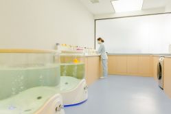 -弗蕾亚·和月月子调理院(东湖店)