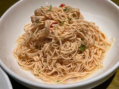 -一坐一忘云南菜(卓悦中心)