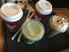 -星巴克(厦门SM新生活广场店)