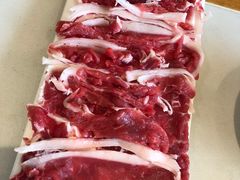 -焯牛潮汕牛肉火锅(云峰街创始店)