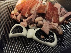 -楼兰新疆主题餐厅(苏州中心店)