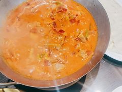 -Mevlana梅夫娜土耳其餐厅·清真