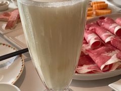 -澳洲肥牛火锅(转盘路店)