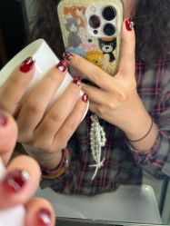 -LADYGIRL·Nail·Lash·美甲美睫