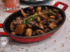 -CRAZYONES西班牙海鲜饭(上海美罗城店)