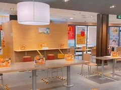 -麦当劳(凯德MALL太阳宫店)