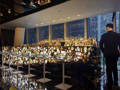 -广州四季酒店·天吧·高空酒吧