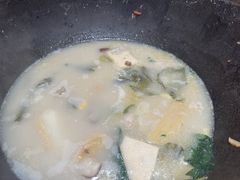 -鲜潭蒸汽石锅鱼(五道口购物中心店)
