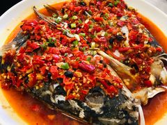 -新新湘菜馆(新中街二条店)