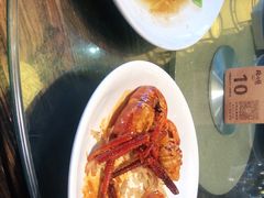 -猪肉婆私房菜(容桂总店)
