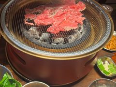 -西塔老太太泥炉烤肉(上海七宝领展广场店)