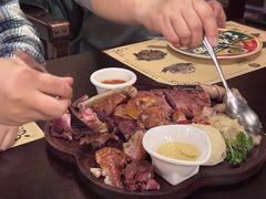 -马迭尔德式西餐精酿啤酒屋(中央大街店)