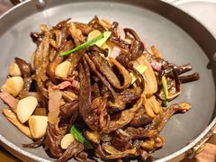 -鱼食饭稻·苏浙土菜17年老馆子(平江路店)