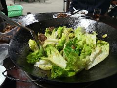 -鸿渡渔庄·特色鸭咀鱼