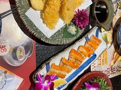 -古田居·特色寿司料理(星之岛旗舰店)