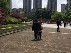 -重庆动物园·东二门售票处