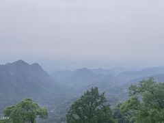-青城山