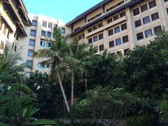 -海南清水湾莱佛士酒店