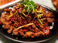 -汤记传菜(秀浦路店)