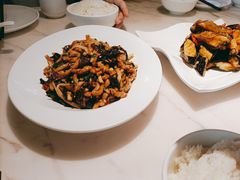 -茅庐川菜(烟台万象汇店)