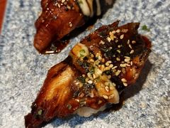 -松羽料理(国大店)
