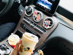 -喜茶(上海正大广场店)