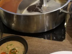 -火炉火自助餐(悠唐购物中心店)
