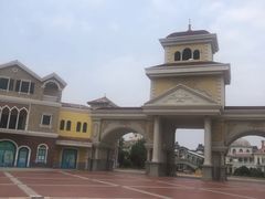 -青岛方特梦幻王国