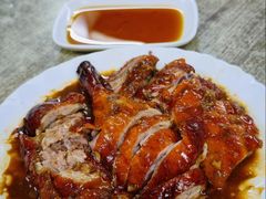 -煲煲香快餐(南京路店)