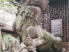 -天一阁博物院