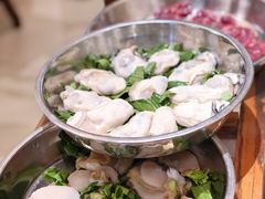 带子-丰尔粥食·粥底火锅·桑拿鸡(大良总店)