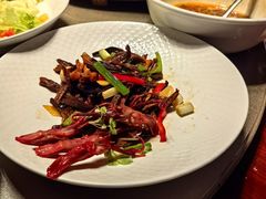 -天福苑(崇宁路店)
