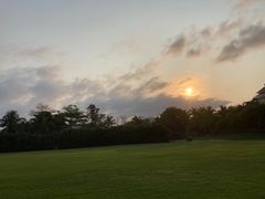 -三亚亚龙湾雅高铂尔曼别墅度假酒店