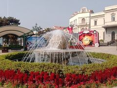 -华谊兄弟（长沙）电影小镇