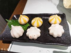 -虾佬圣汤·海鲜姿造(乐堤港店)
