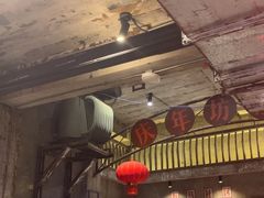 -五马集·海鲜·温州大牌档(黑金冠五马街十字路口店)