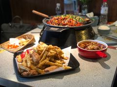 -味妙烤鱼吧(回龙观店)